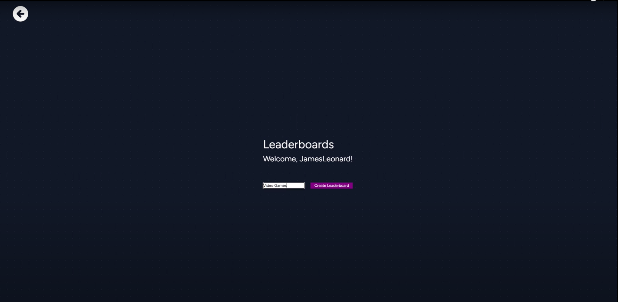 Leaderboard2